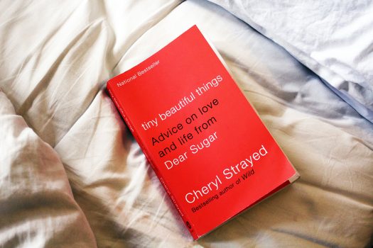 The Book Club: Dear Sugar