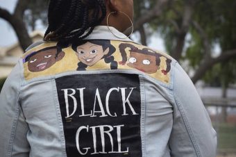 Untitled: A Poem by Queen Tay