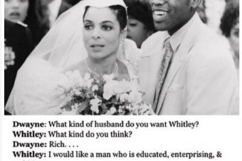 I NEED A MAN WHO GON SWIPE THEM VISAS