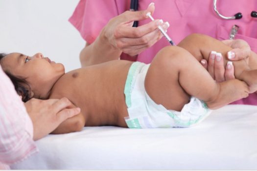 Pro-Vaxx or Anti-Vaxx?