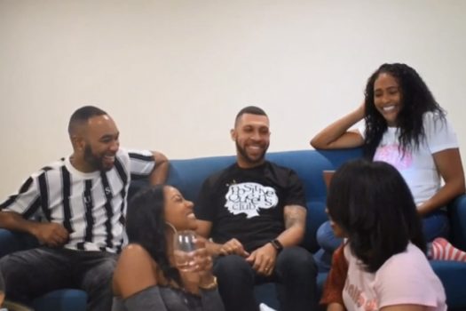 Queen’s (& King’s) Talk: Work relationships & Insecurities